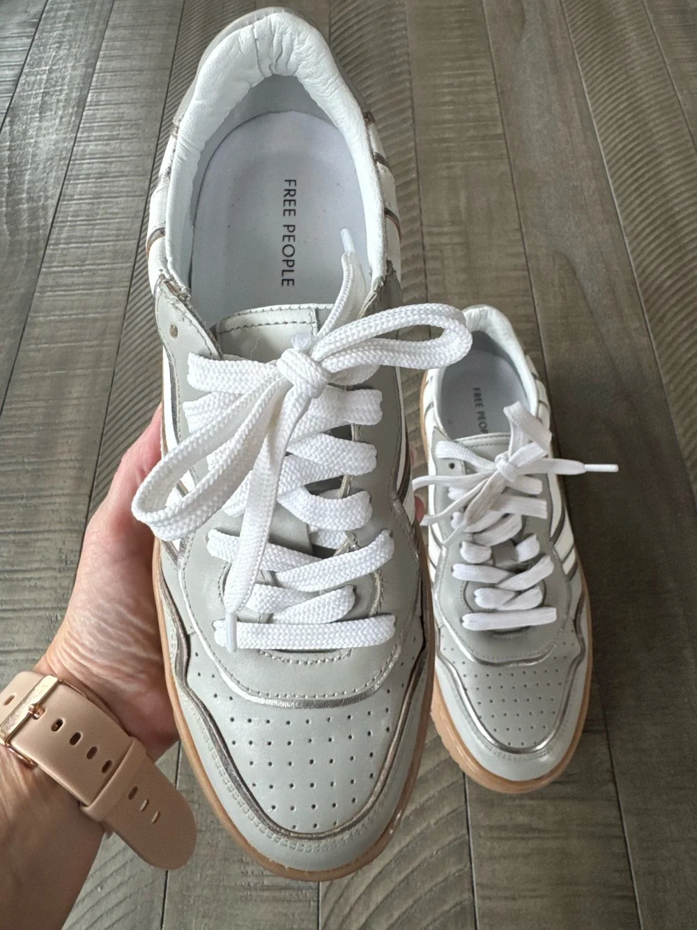 Free People preowned good